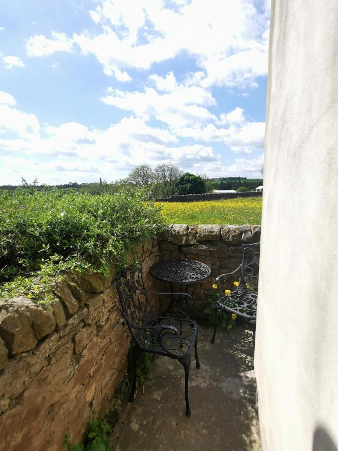 Copley Cottage Exterior photo